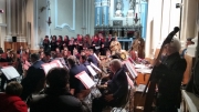 Concerto Bandistico con coro
