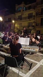 Filarmonica Giovanile Siciliana