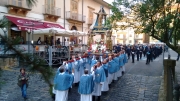 Festa Madonna Maria SS. dell'Itria - 2015