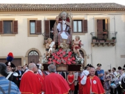 Festa di S. Pietro "Patrono di Calascibetta" - 2015